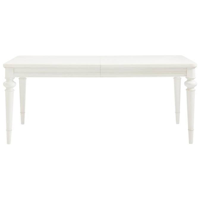 Stanley Furniture Cypress Grove Cottage Rectangular Dining Table