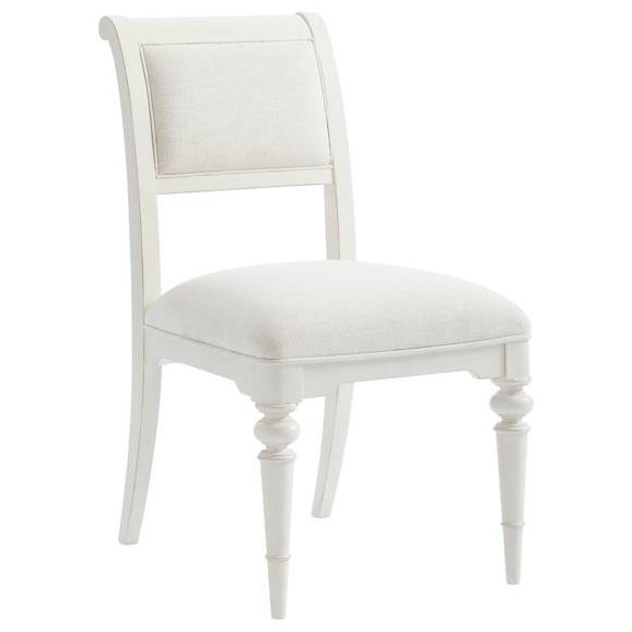 Stanley Furniture Cypress Grove 451 21 60 Cottage Dining Side