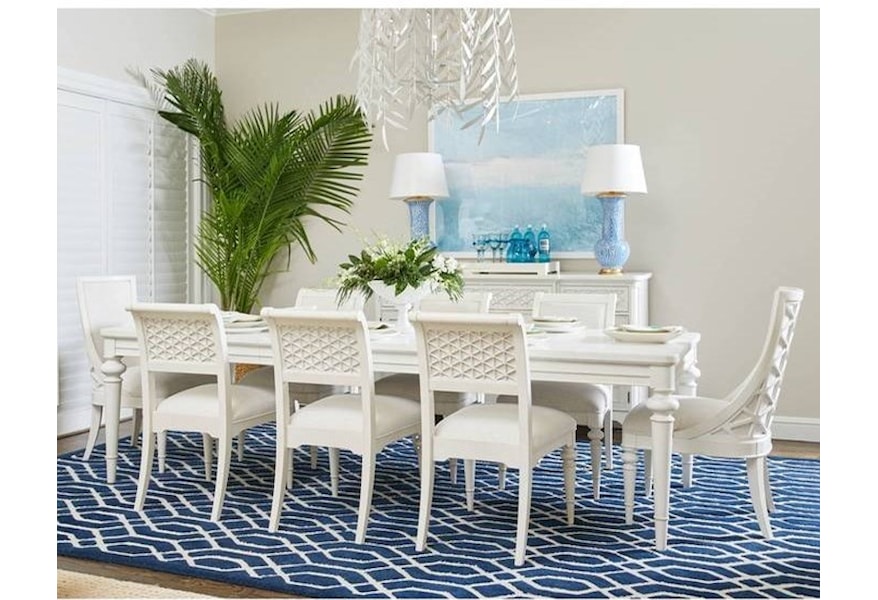 Stanley Furniture Cypress Grove 451 21 60 Cottage Dining Stanley Furniture Cypress Grove 451 21 60 Cottage Dining