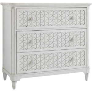 Stanley Furniture Cypress Grove Cottage Style Media Chest With Fold Down Drawer Sprintz Furniture Media Chests