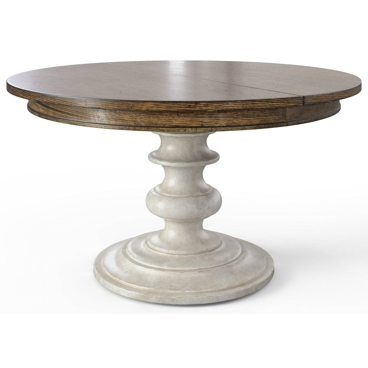 Stanley Furniture Hillside Transitional 54