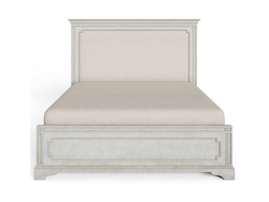 Stanley Furniture Hillside 811 D3 47 Transitional King Stanley Furniture Hillside 811 D3 47 Transitional King