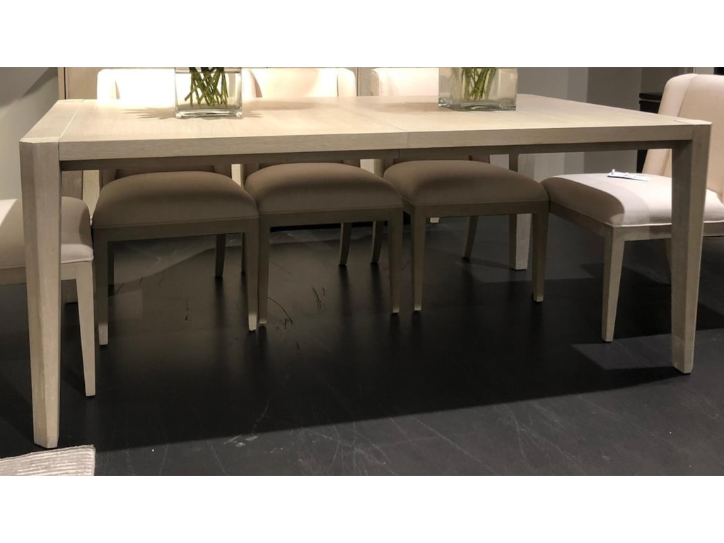 Stanley Furniture Horizon 831 H1 36 76 Rectangular Dining Stanley Furniture Horizon 831 H1 36 76 Rectangular Dining