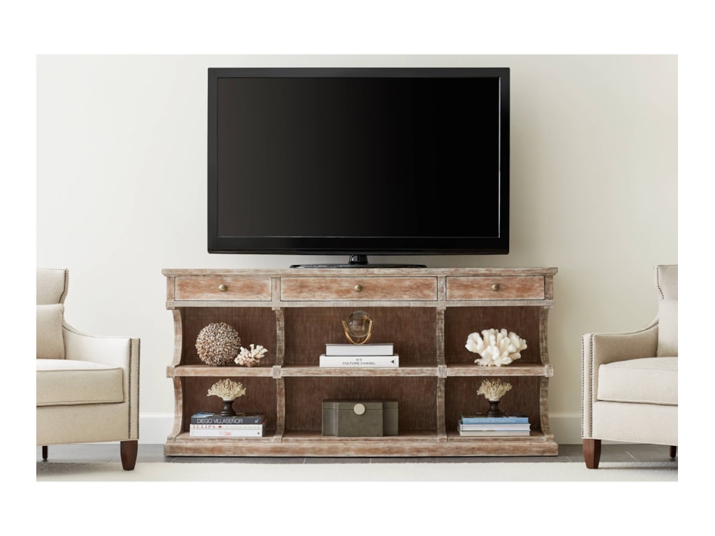 stanley furniture juniper dell media console jacksonville