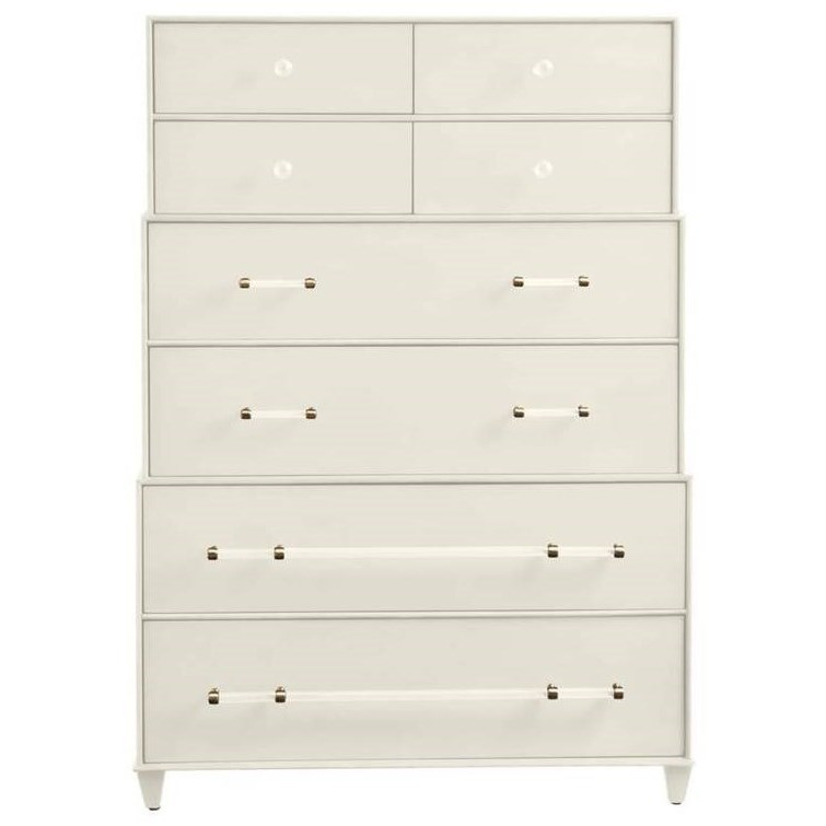 Stanley Furniture Latitude Drawer Chest Sprintz Furniture Drawer Chests