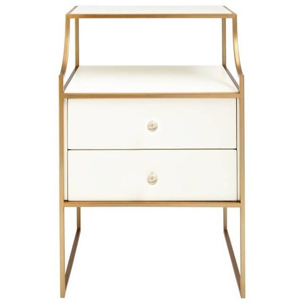 Stanley Furniture Latitude Telephone Table Jacksonville Furniture Mart Nightstands