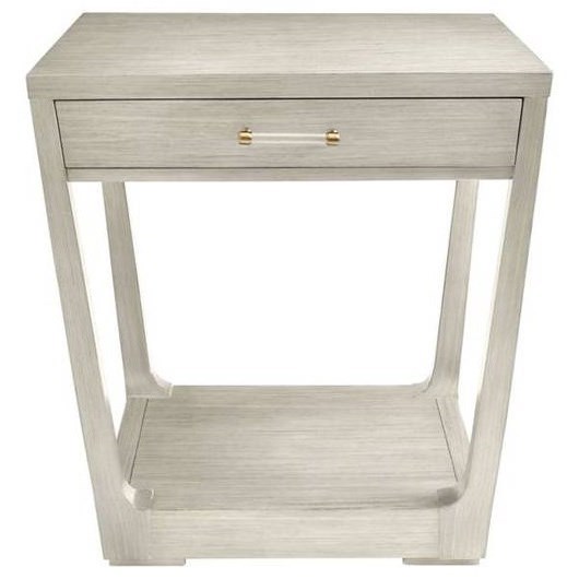 square lamp table