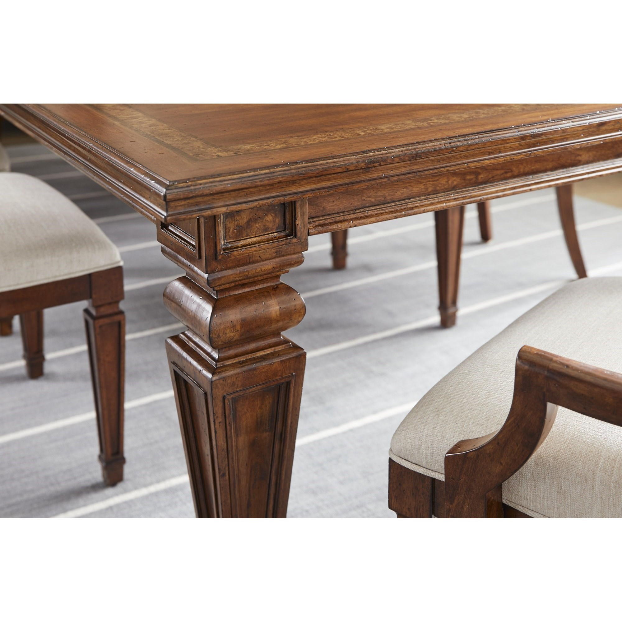 Stanley Dining Room / 1 - Browse our huge selection and make an offer today!