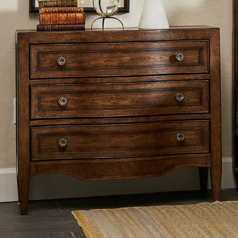 Stanley Furniture Thoroughbred Canterbury 36 Nightstand Jacksonville Furniture Mart Nightstands