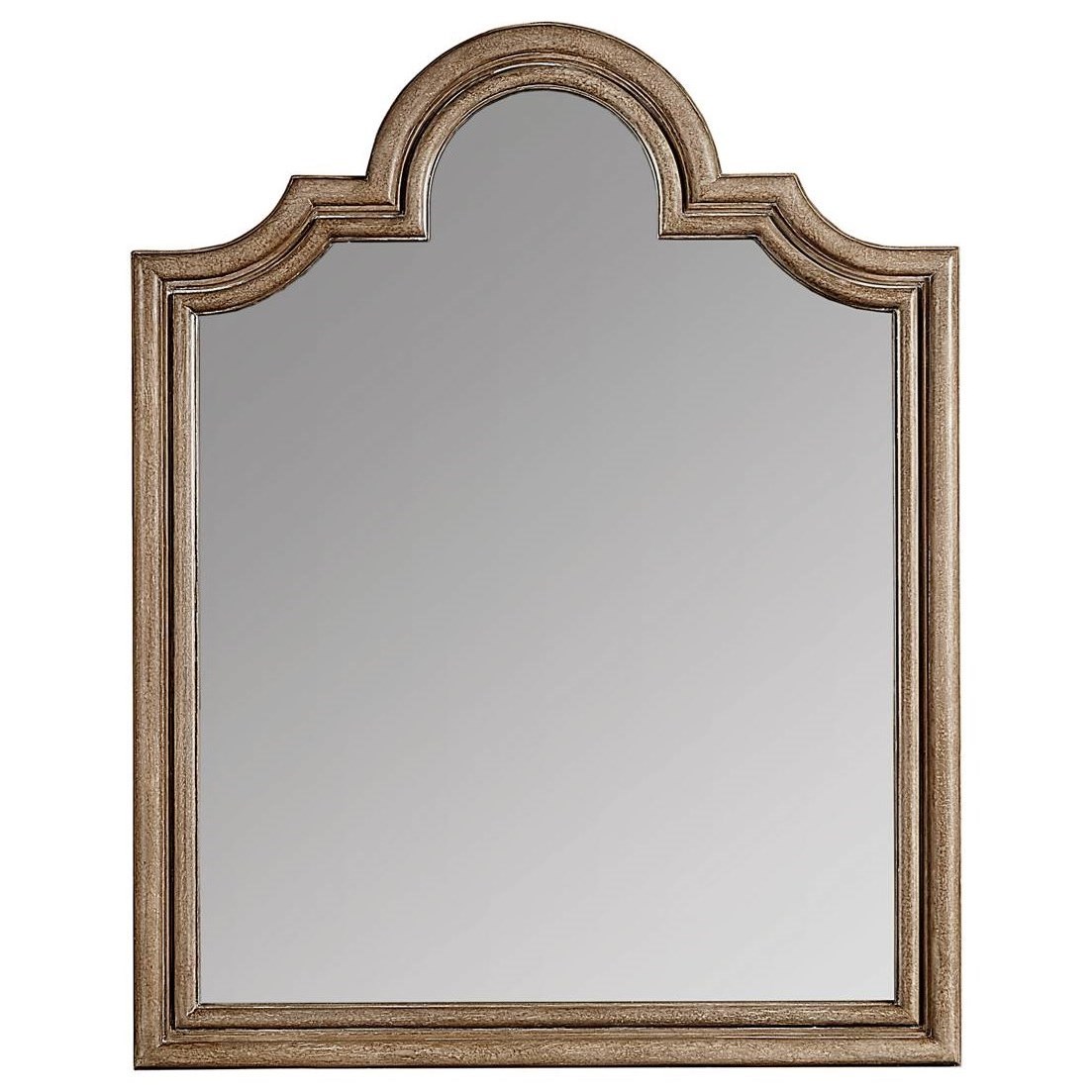 Stanley Furniture Wethersfield Estate 518 13 30 Mirror Esprit