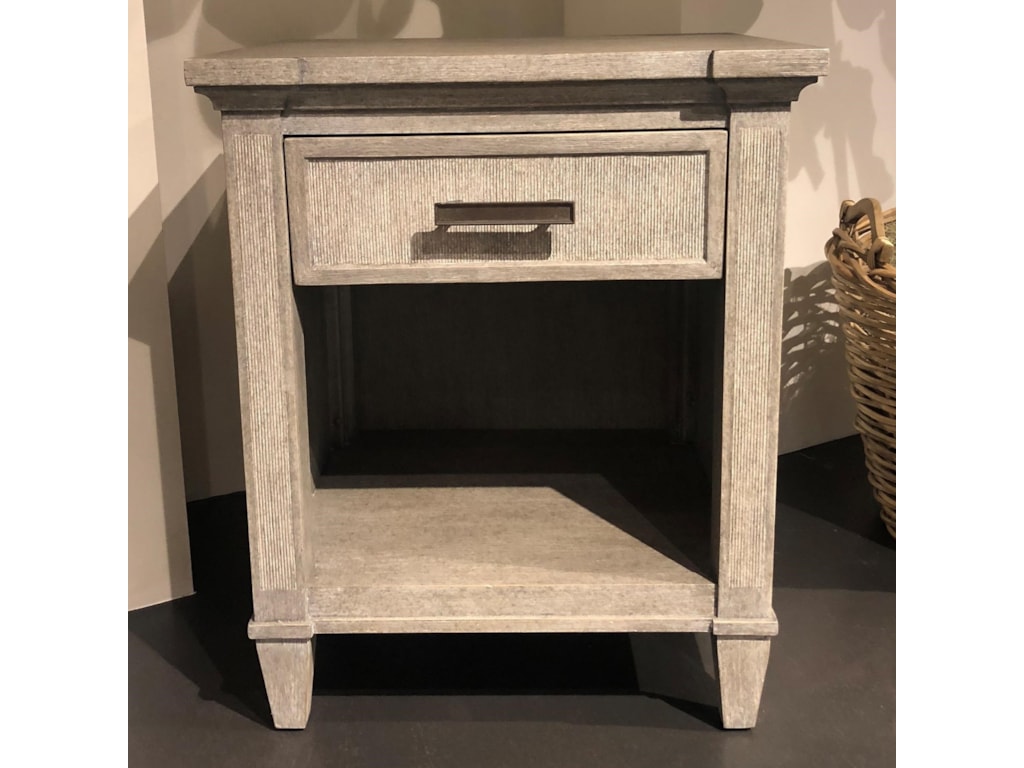 Stanley Furniture Willow 821 E3 81 Telephone Table Esprit Stanley Furniture Willow 821 E3 81 Telephone Table Esprit