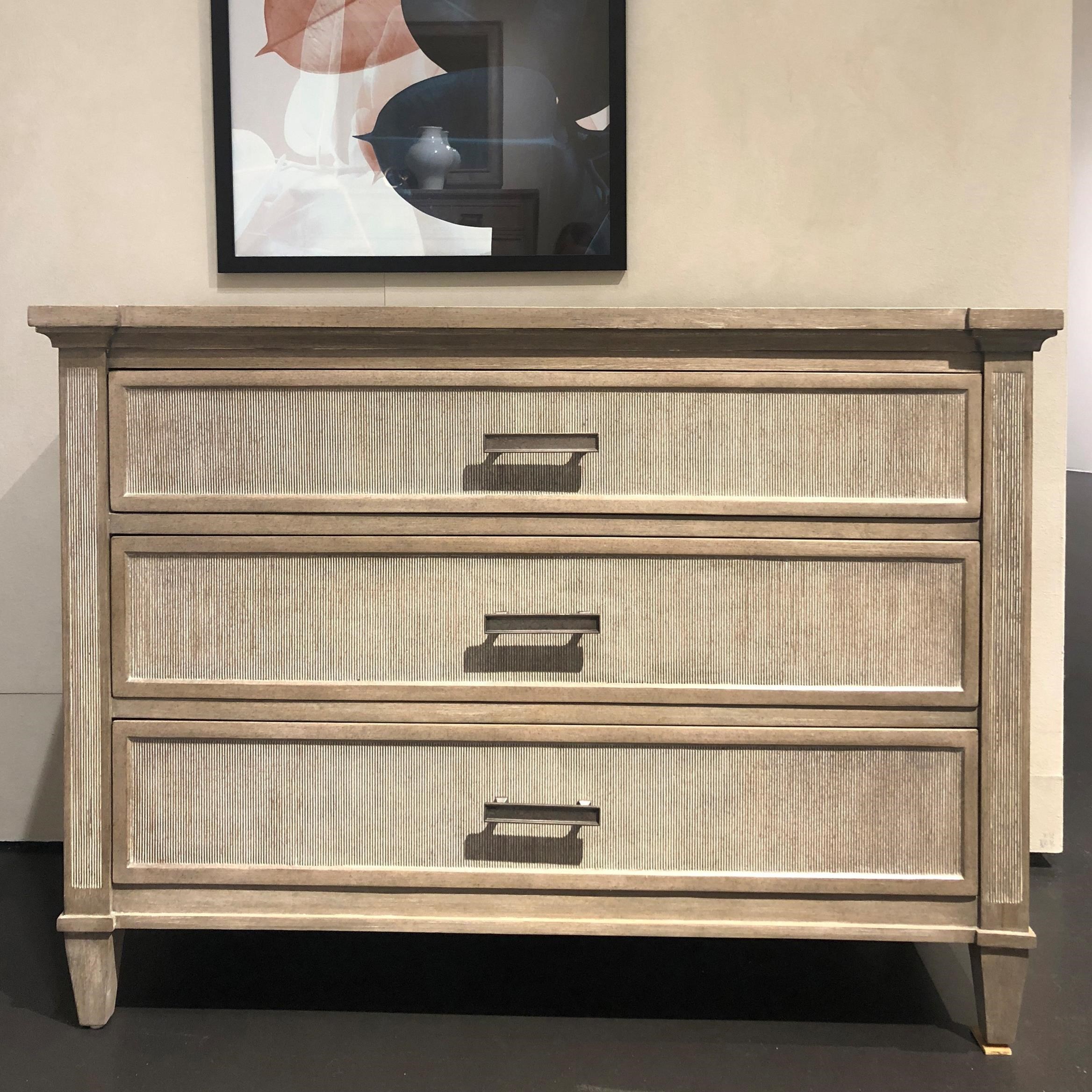 Stanley Furniture Willow Single Dresser Sprintz Furniture Dressers