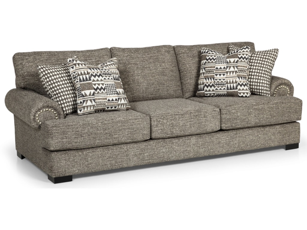 Sunset Home 20467Large Sofa