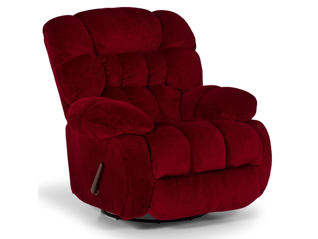 Sunset Home 803 Power Recliner
