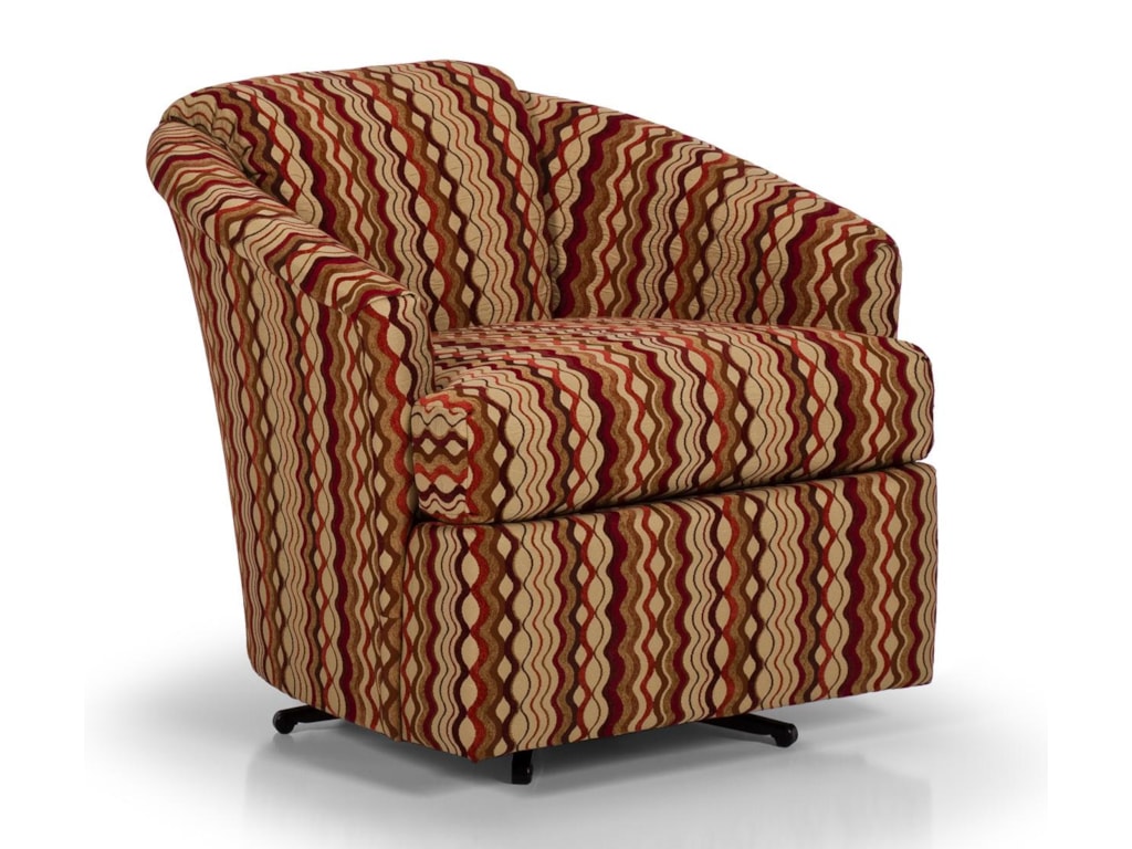 Stanton Accent Chairs And Ottomans Contemporary Swivel Chair Stanton Accent Chairs And Ottomans Contemporary Swivel Chair