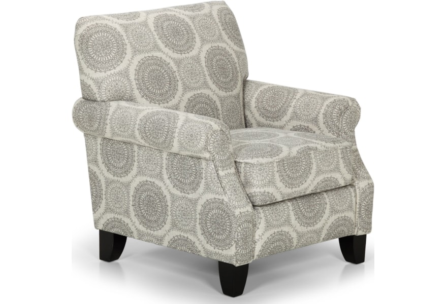 Upholstered Rocking Chair With Wooden Legs . Szukaj Więcej W Bibliotece Wolnych Od Tantiem Zdjęć Stockowych Istock, Obejmującej Zdjęcia Bez Ludzi, Które Można Łatwo I Szybko Pobrać.