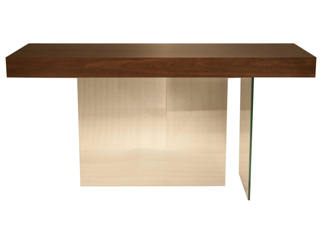Essentials for Living Cleo DiningBlain Console Table