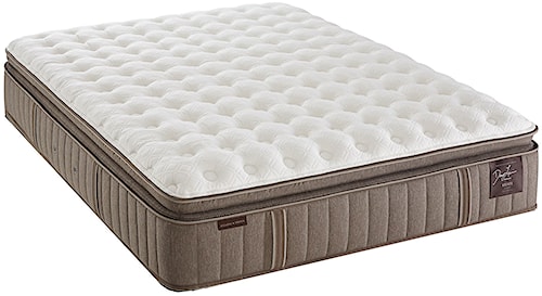 Stearns Foster Oak Terrace Queen Cushion Firm Euro Pillowtop Stearns Foster Oak Terrace Queen Cushion Firm Euro Pillowtop Mattress