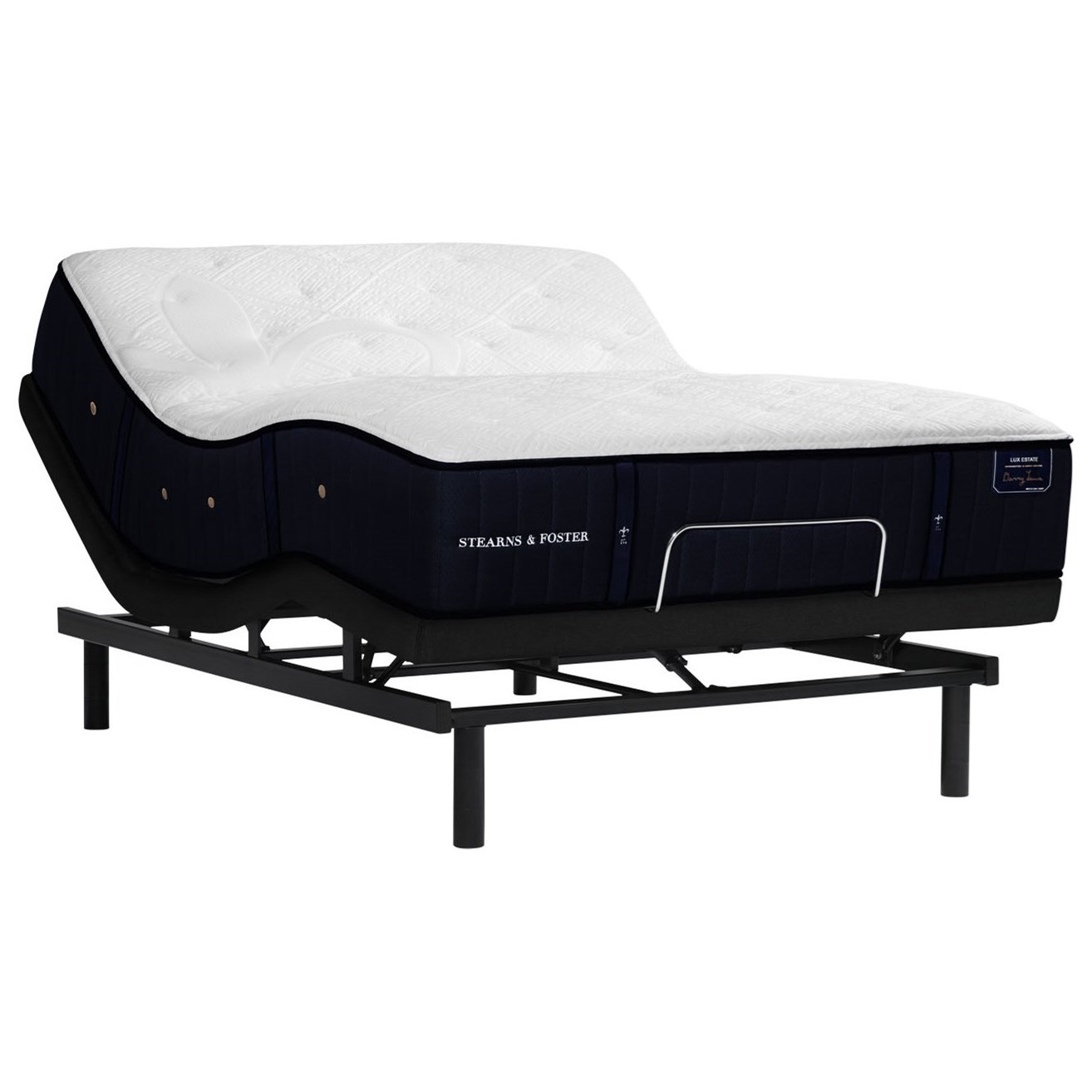 Stearns Foster Cassatt Le2 Ultra Luxury Firm Tt 525125 51 624889