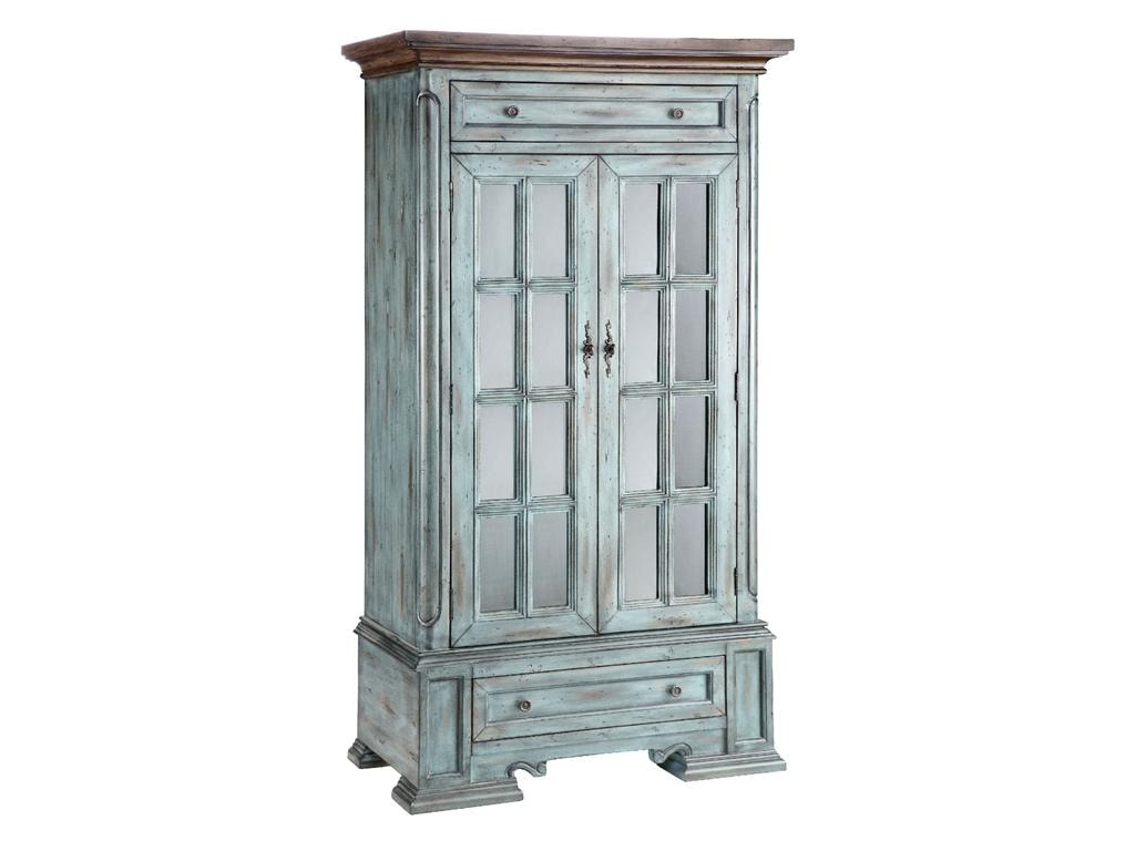 Stein World Cabinets Tall Cabinet With 2 Doors And Drawers Stein World Cabinets Tall Cabinet With 2 Doors And Drawers