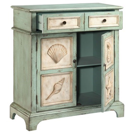 Stein World Cabinets Hampton Cabinet Westrich Furniture