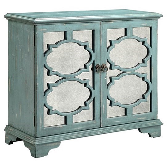 Stein World Cabinets Candice 2 Door Cabinet Story Lee Furniture Accent Chests