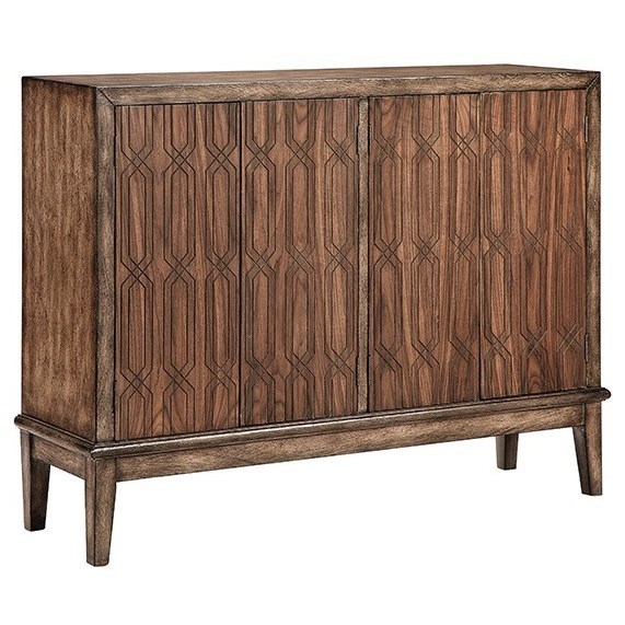 Stein World Cabinets 13543 Aspen 4 Door Cabinet Miller Home