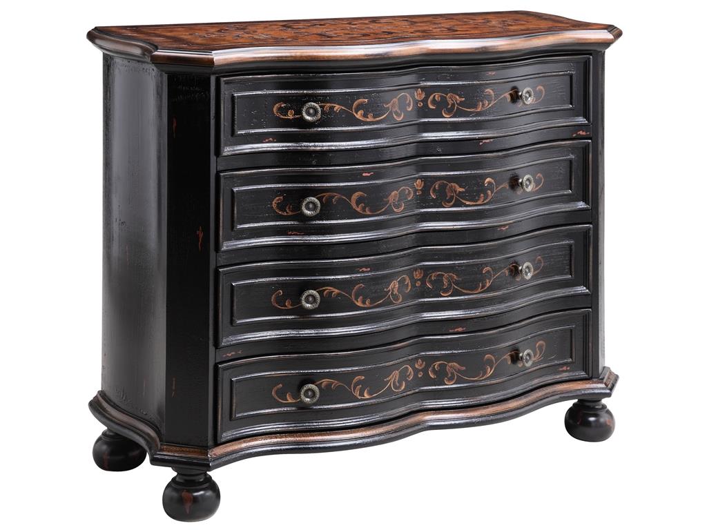 Stein World Chests 4 Drawer Chest Westrich Furniture