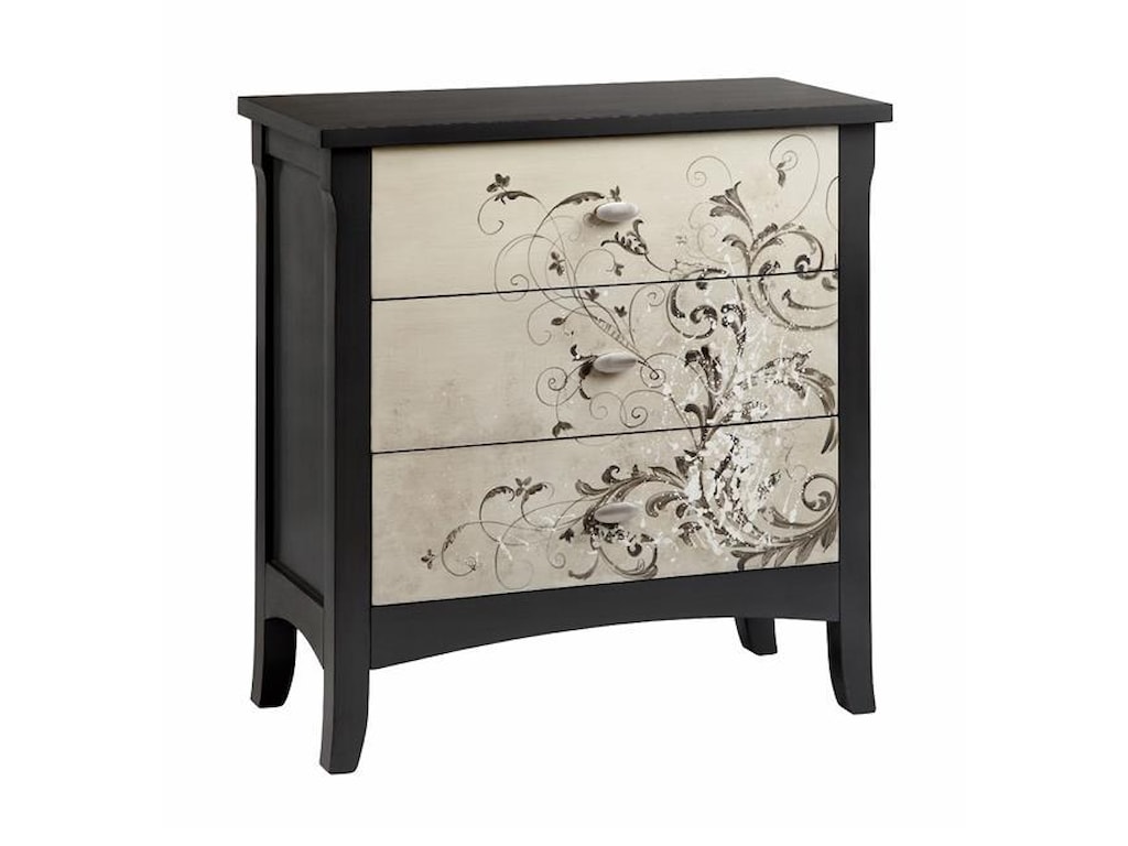 Stein World Chests 3 Drawer Accent Chest Sadler S Home Furnishings Stein World Chests 3 Drawer Accent Chest