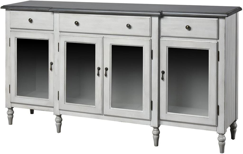 Stein World Credenzas 17155 Cotswolds Cotswolds Credenza