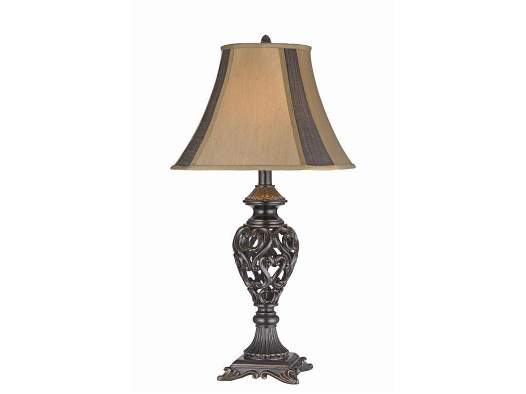heart table lamp next