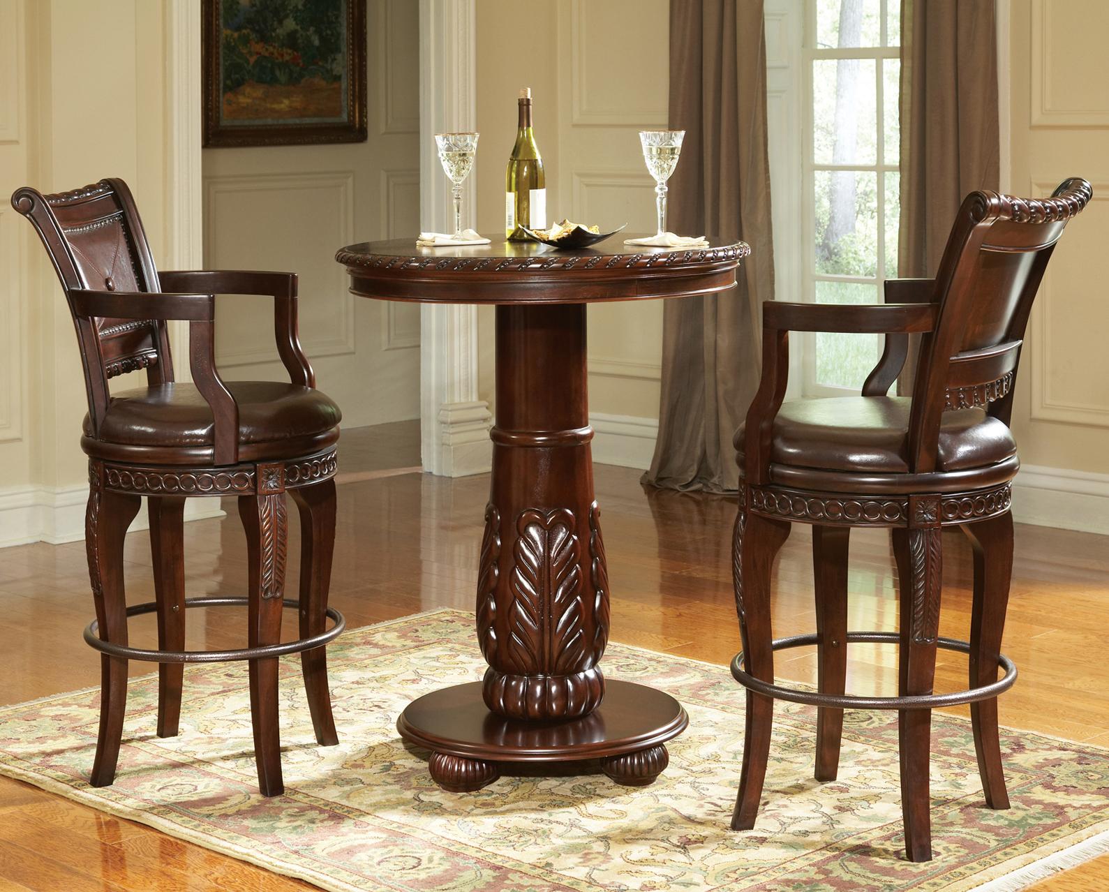 antoinette bar stool