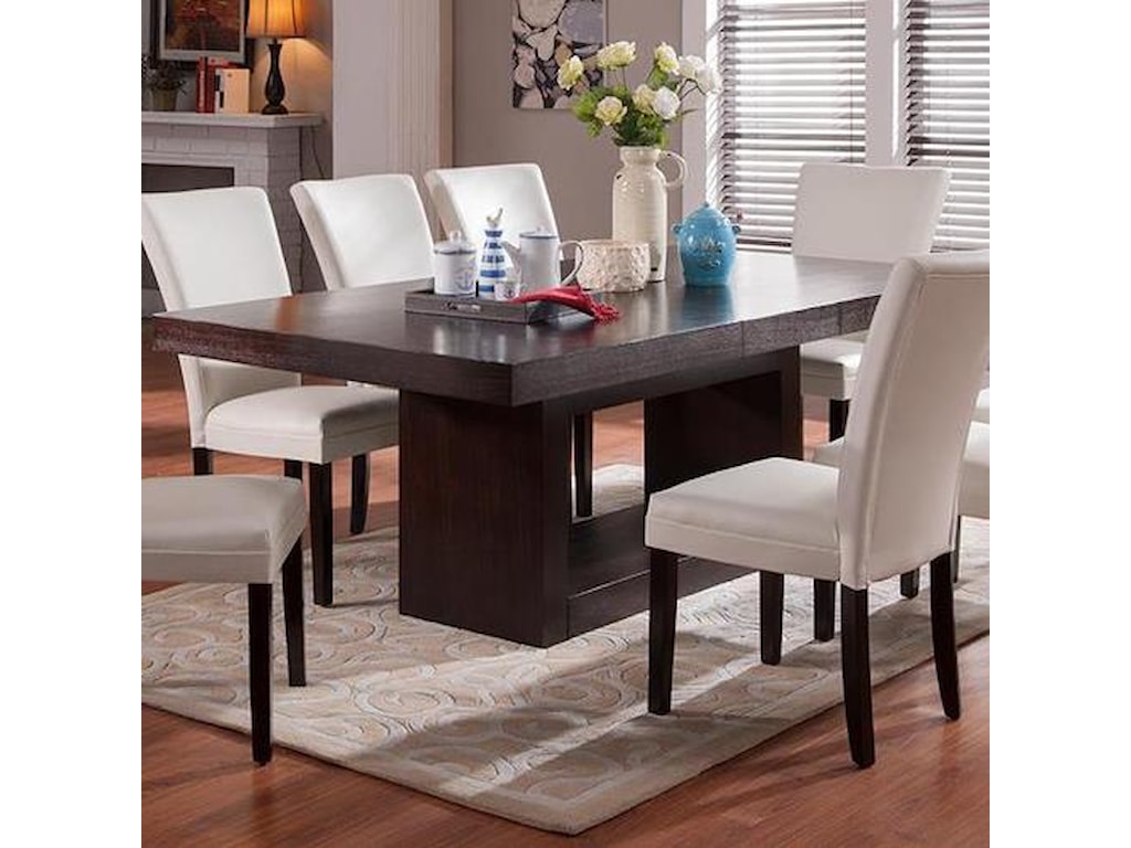 Antonio Dining Table Antonio Dining Table