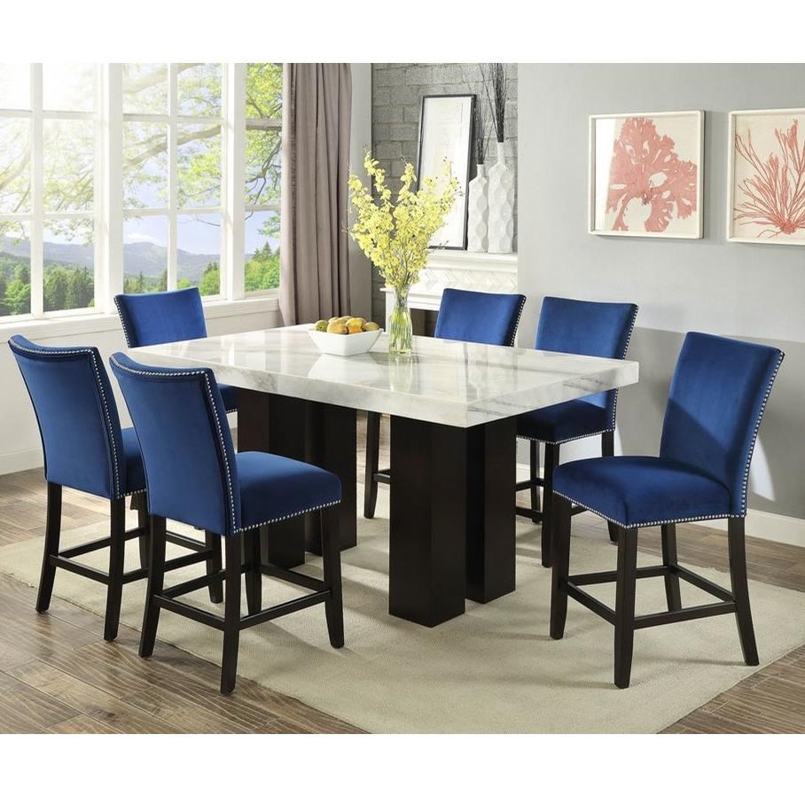 berwick 7 piece dining set