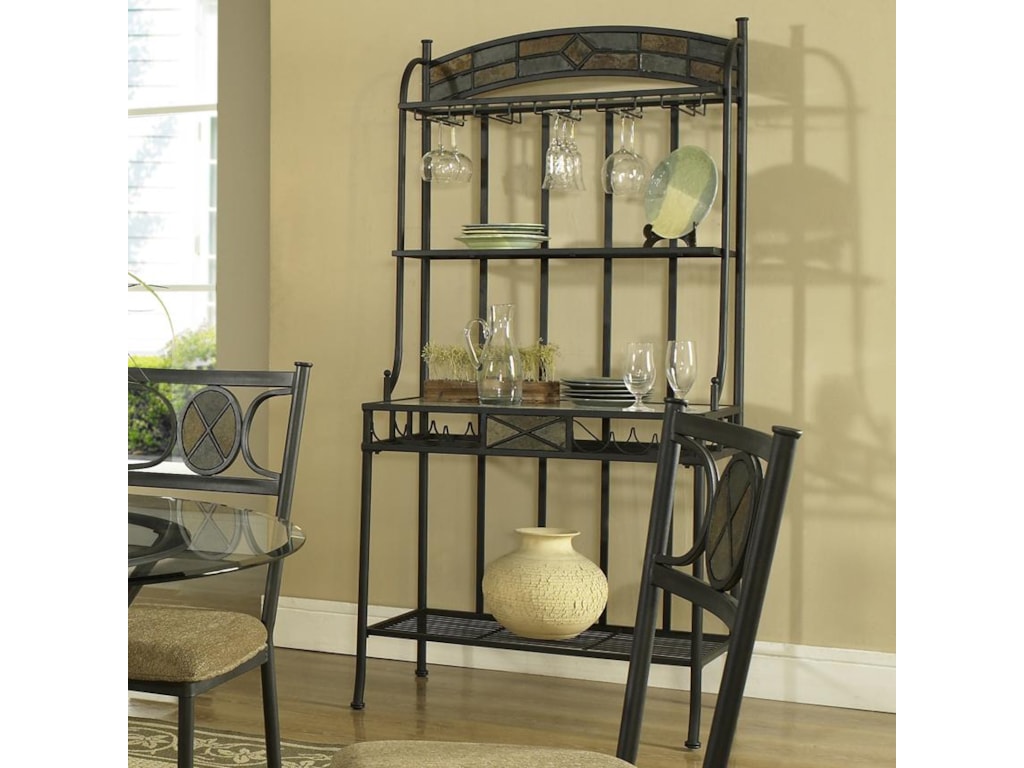 Steve Silver CarolynBaker's Rack