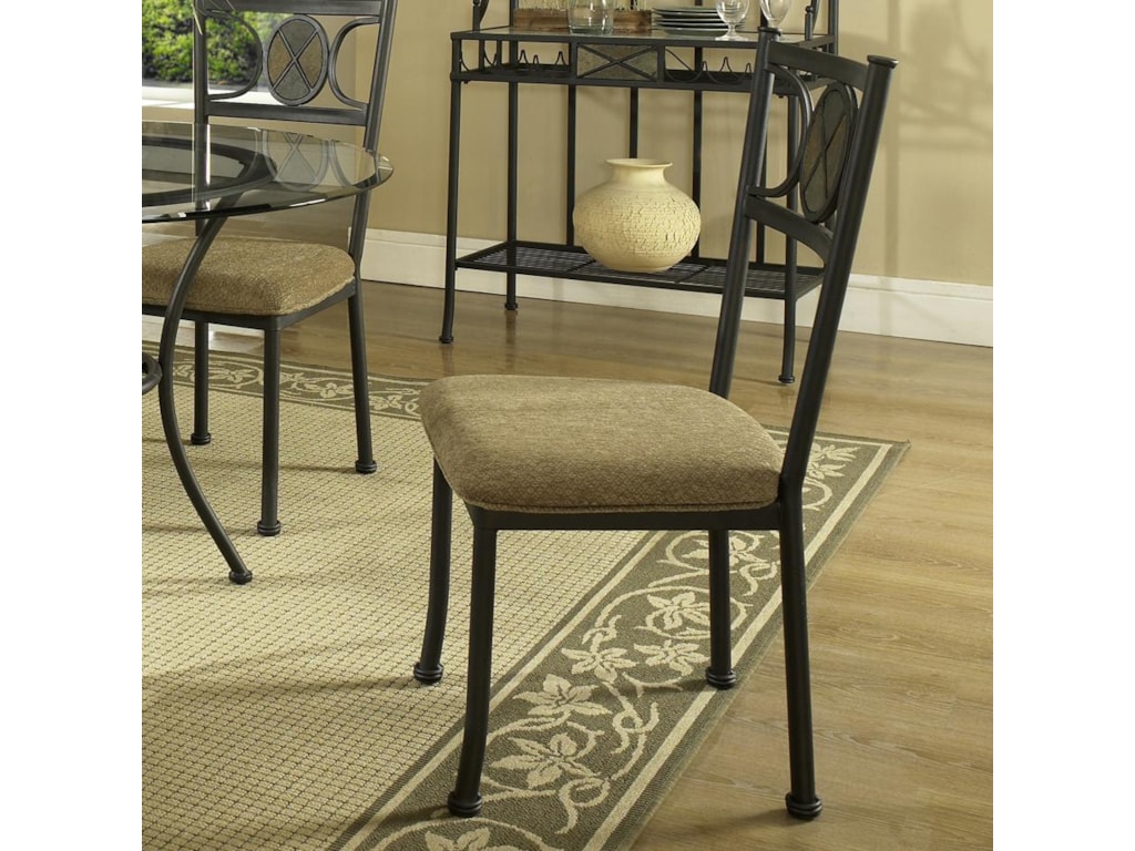 Steve Silver CarolynSide Chair