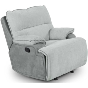 Star Cyprus Cy950c Casual Manual Reclining Chair Efo Furniture Outlet Recliners
