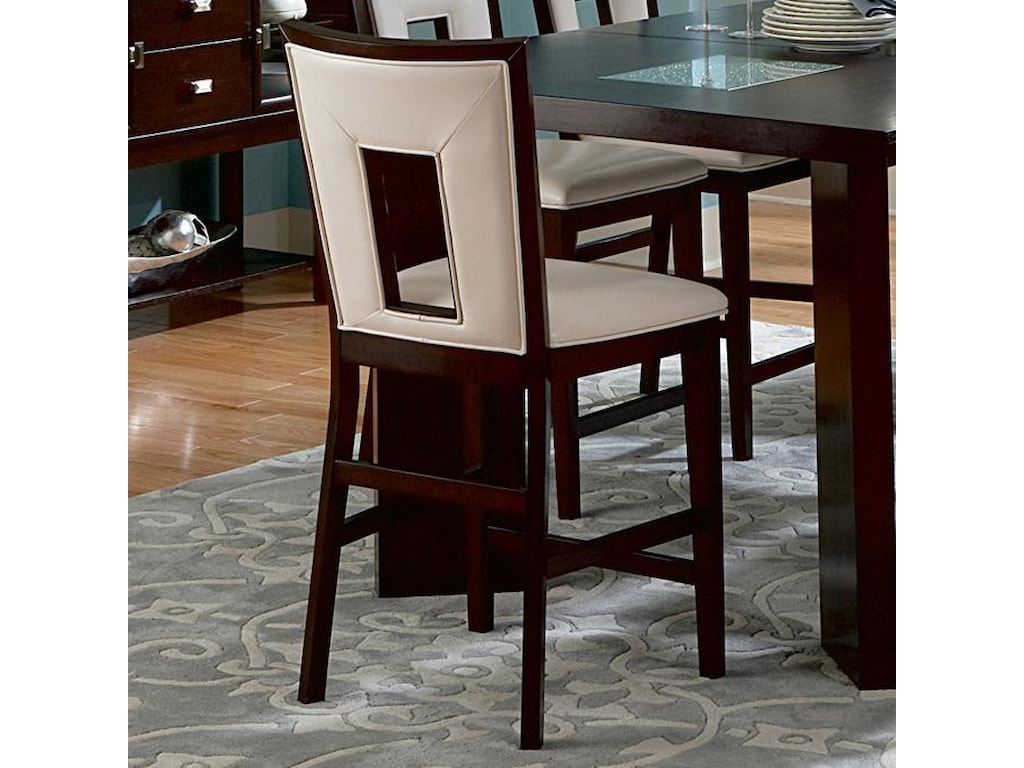 Steve Silver DelanoCounter Chair