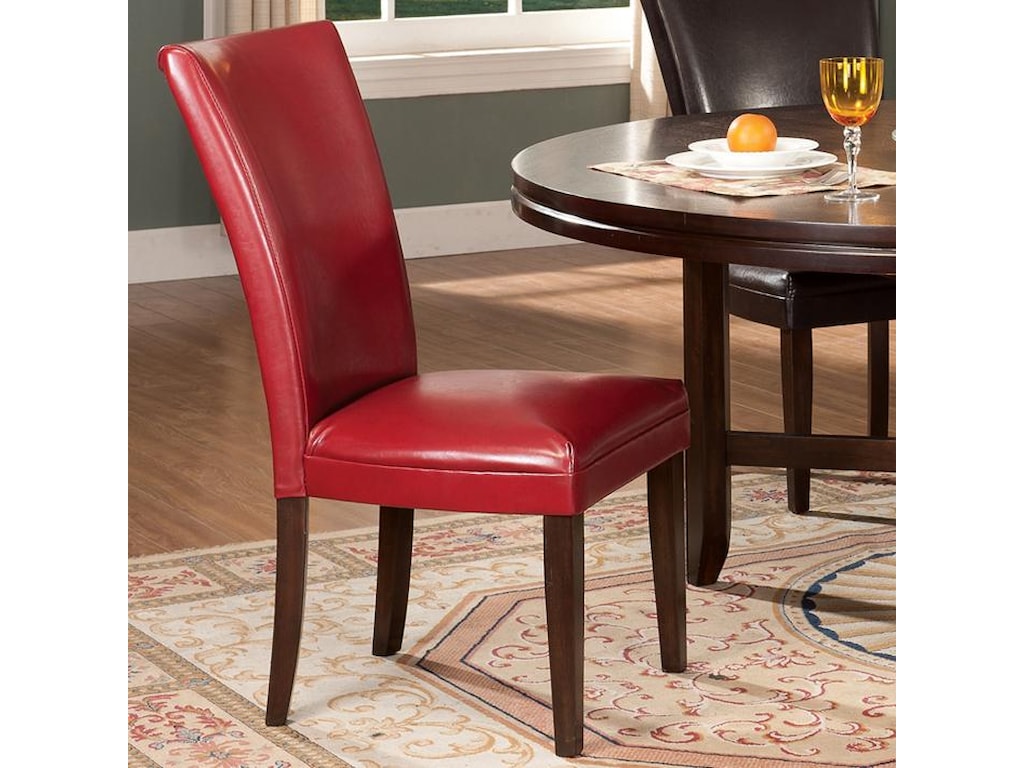 Steve Silver HartfordParsons Chair