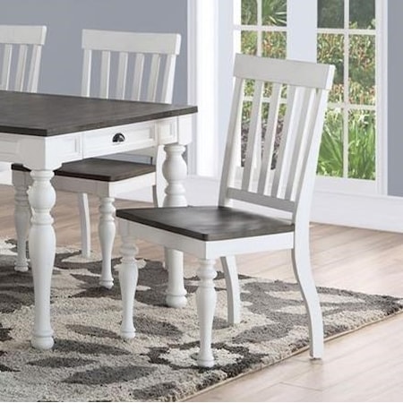 Dining Chairs In Birmingham Huntsville Hoover Decatur Alabaster Bessemer Al Standard Furniture Result Page 1