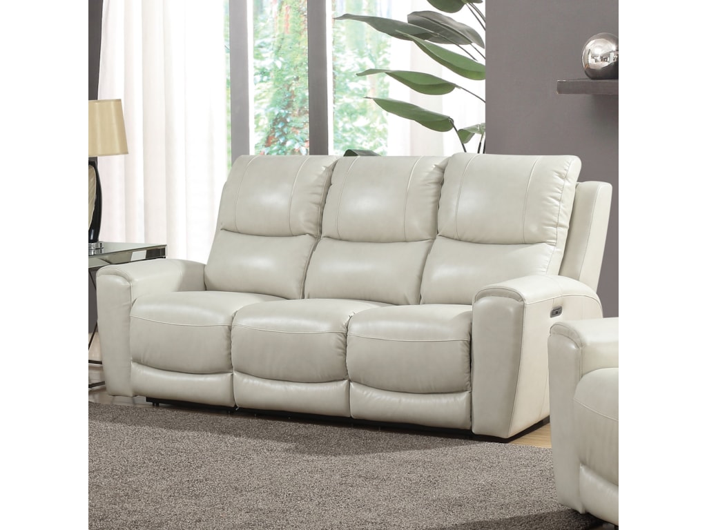 Laurel Contemporary Recliner Sofa By Steve Silver At Northeast Factory Direct