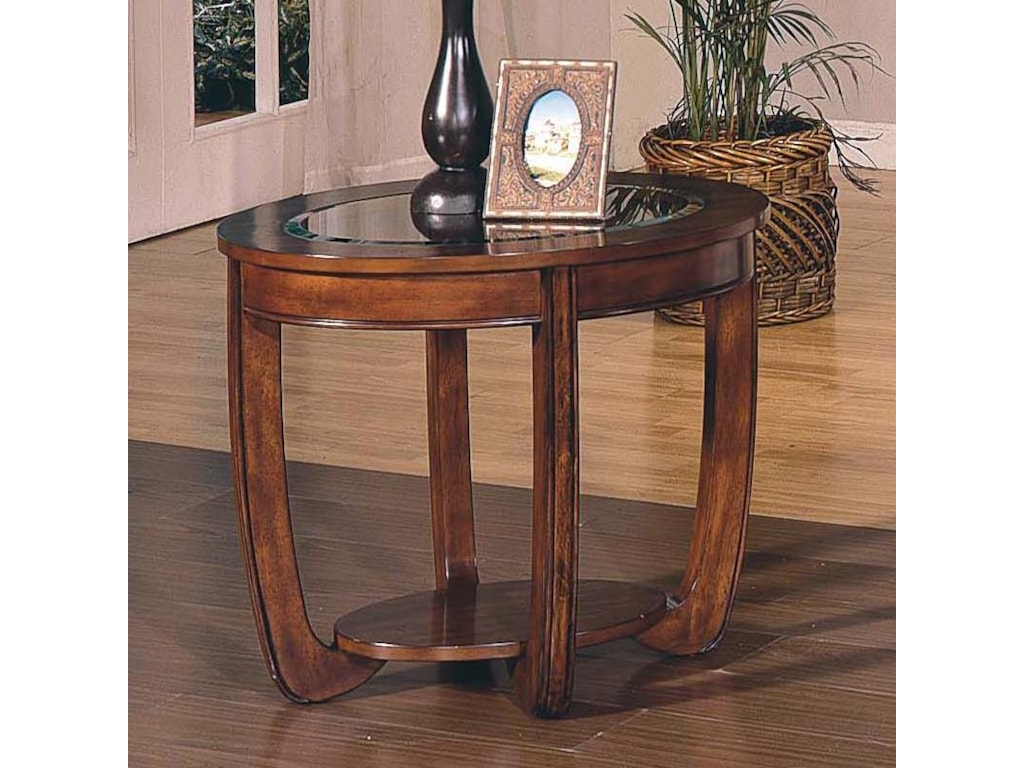 Steve Silver London End Table