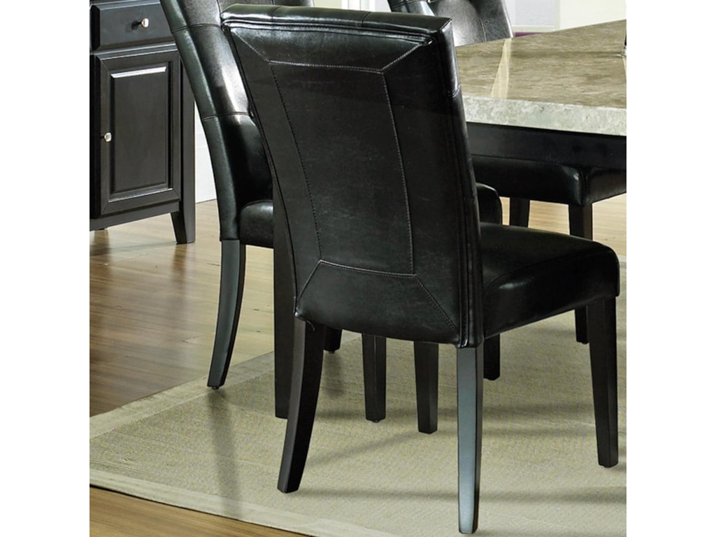 Steve Silver MonarchParson Chair