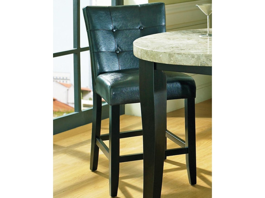 Steve Silver MonarchParson Counter Stool