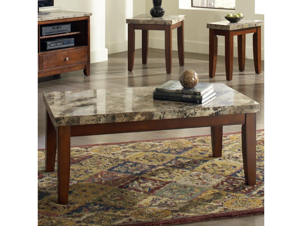 Steve Silver MontibelloCocktail Table