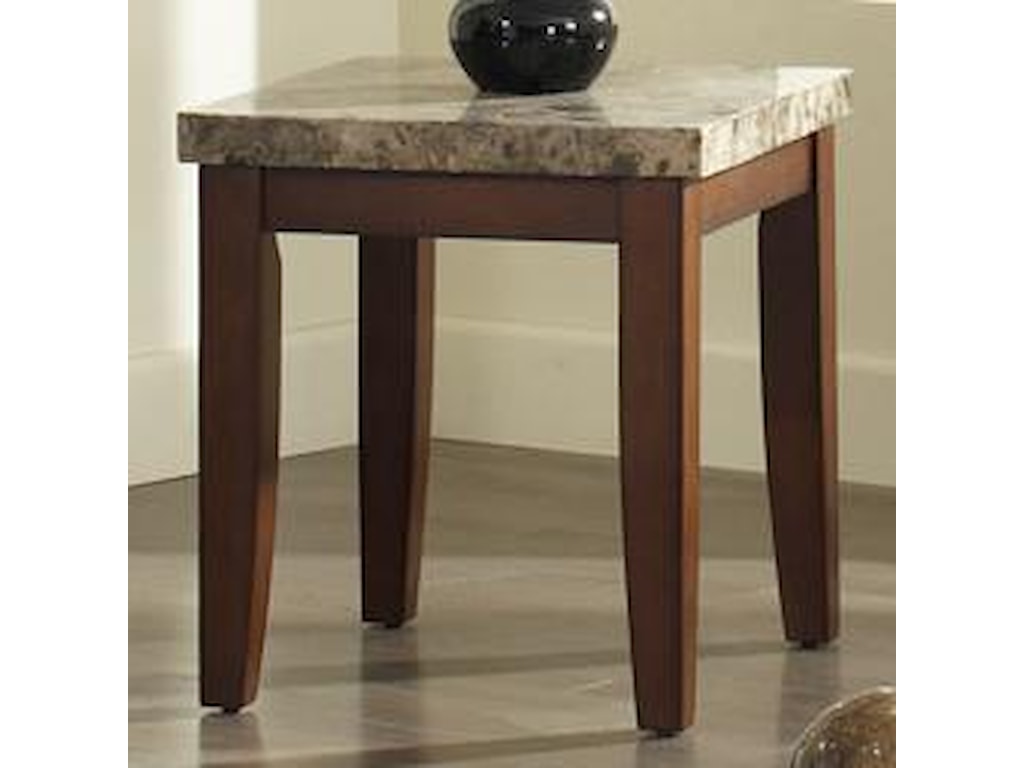 Steve Silver MontibelloEnd Table