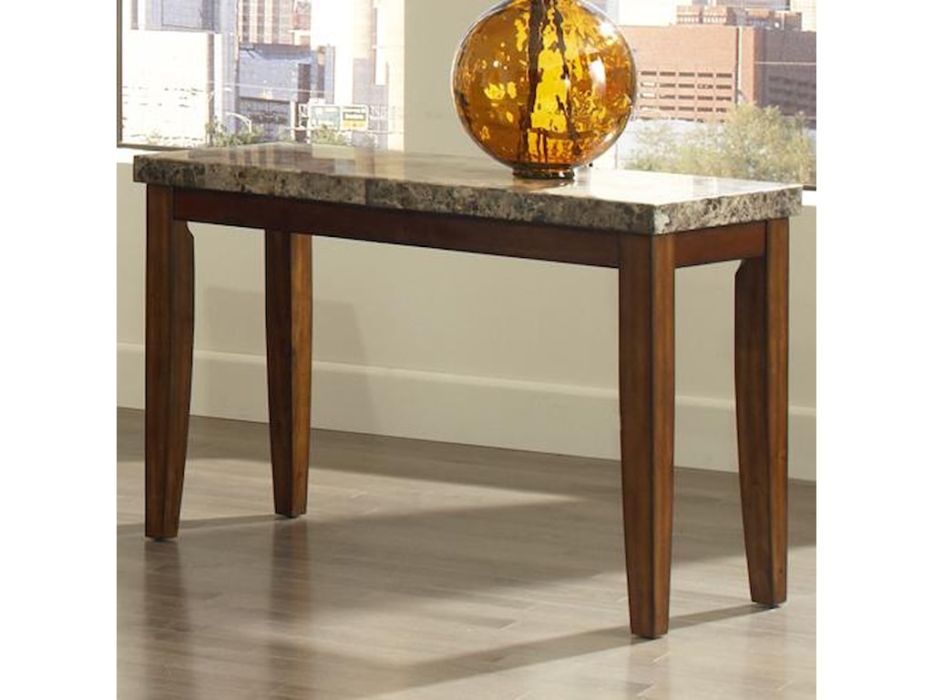 Steve Silver MontibelloSofa Table