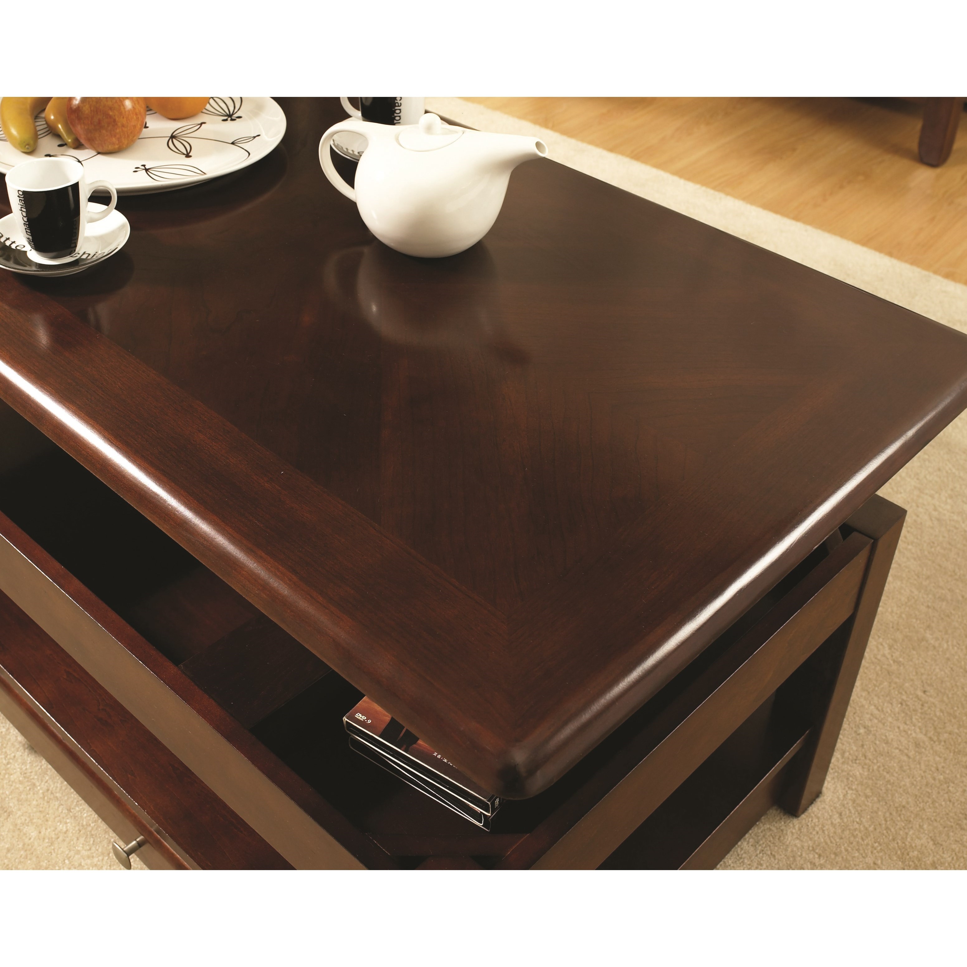 Steve Silver Lift Top Coffee Table - Furniture Living Room Cincinnati Steve Silver Furniture Cocktail Tables Lift Top Coffee Table / ( 3.5 ) stars out of 5 stars 2 ratings , based on 2 reviews steve silver co.