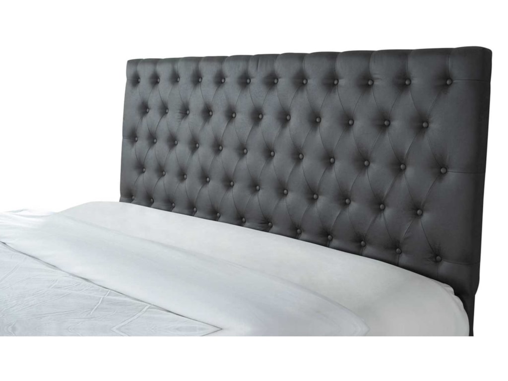 Steve Silver SophiaQueen Upholstered Bed