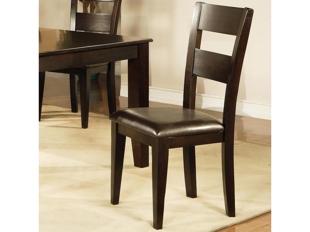 Steve Silver Victoria Victoria Dining Side Chair